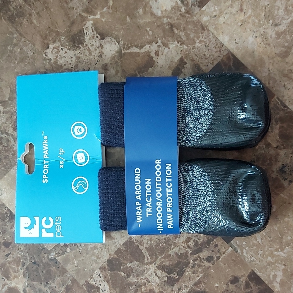 RC Pets Sport PAWks, size XS, New